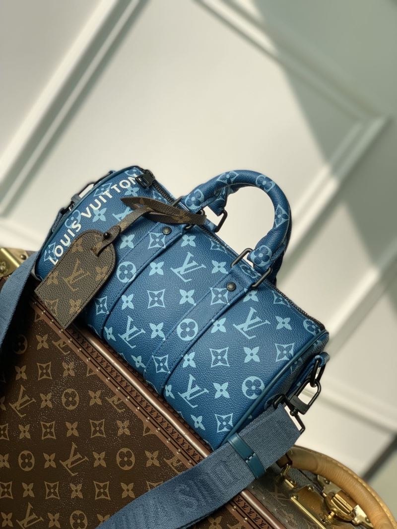 LV Travel Bags
